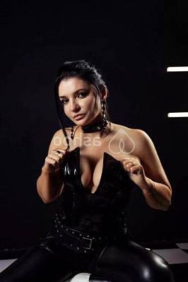 проститутка Ани сюрприз фото 7