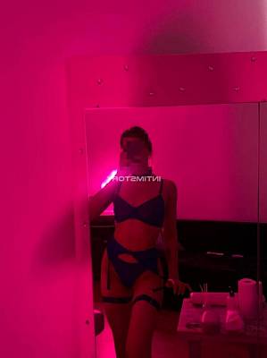 проститутка Инга фото 7