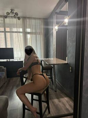 проститутка Арина фото 1