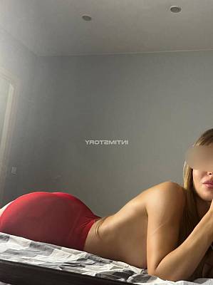 проститутка Ксюша фото 1