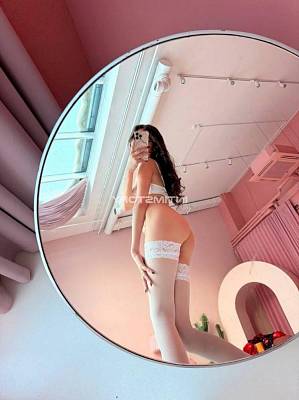 проститутка Мира фото 10