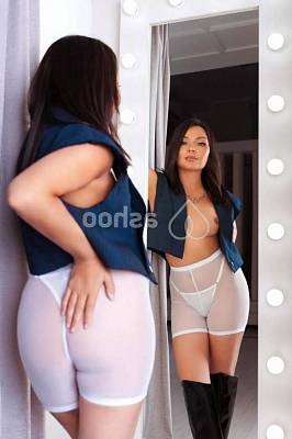 проститутка Сария фото 8