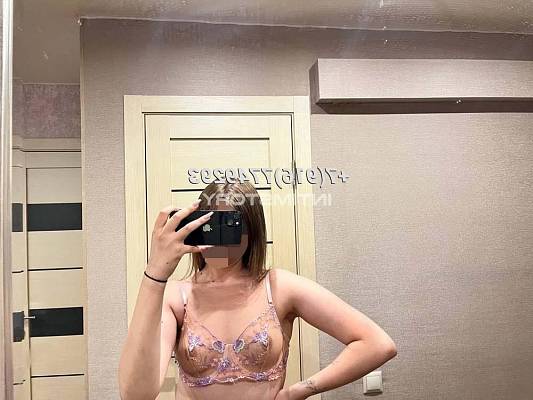 проститутка Ева фото 2