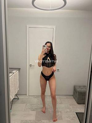 проститутка Ксюша фото 4