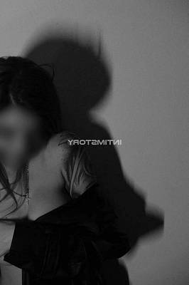 проститутка Даша фото 2