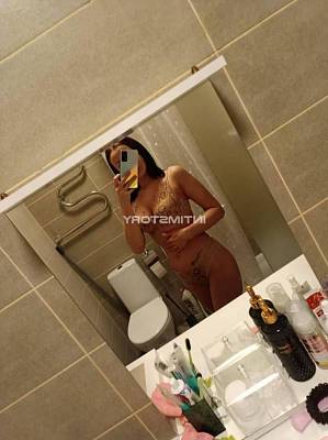 проститутка Рита фото 7