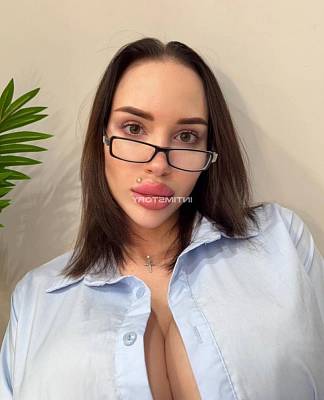 проститутка SEXY LIZA фото 1