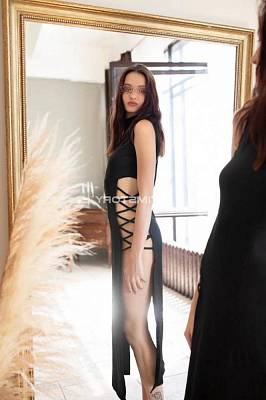 проститутка Любовь фото 4