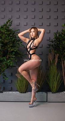 проститутка Лиля фото 4