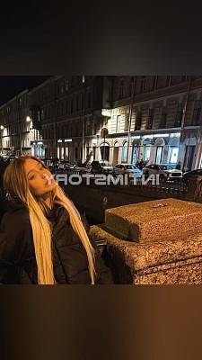 проститутка Маленькая ВераТвоя тяночка фото 3