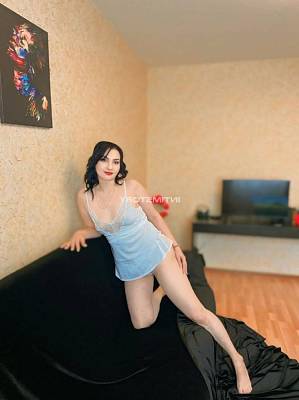 проститутка Марина фото 7