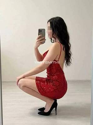 проститутка Илона фото 4