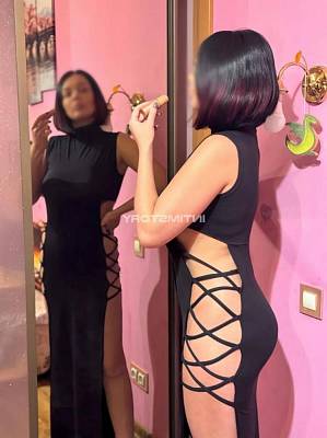 проститутка Лада фото 4