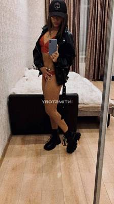 проститутка Саша фото 3