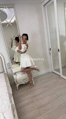 проститутка Карина фото 5