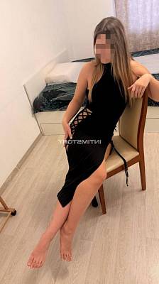 проститутка Кира фото 2