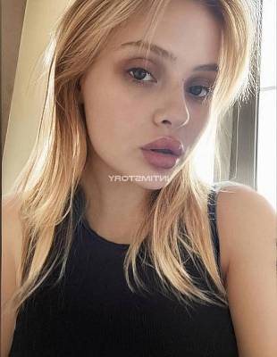 проститутка Кристина фото 7