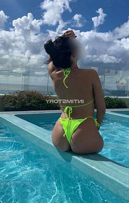 проститутка Ксения фото 8