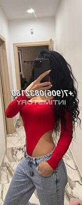 проститутка Кира фото 3