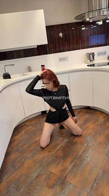 проститутка Маша фото 6