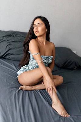 проститутка Моника фото 1