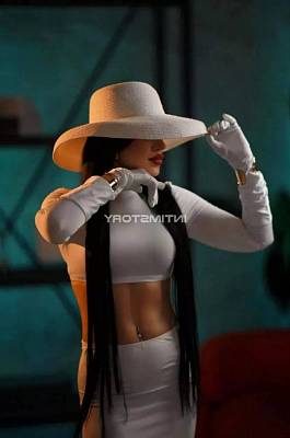 проститутка Кира фото 3