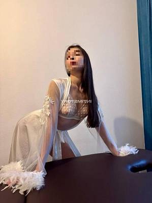 проститутка Ксюша фото 3