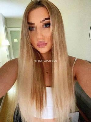 проститутка ЕЛИЗАВЕТА В фото 1