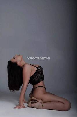 проститутка Агата фото 8