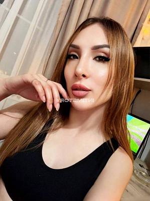 проститутка Марго фото 6