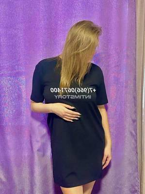 проститутка Лика фото 9