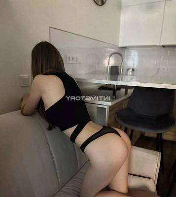 проститутка Вероника фото 6