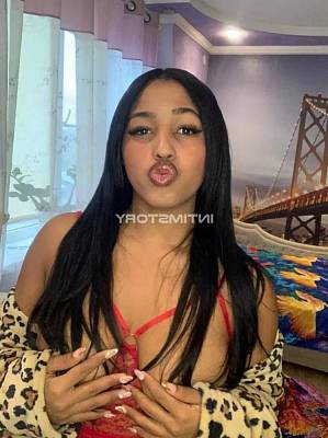 проститутка Mila фото 1