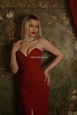 проститутка Лиза фото 6