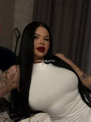 проститутка Стеша фото 5