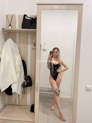 проститутка Сара фото 7