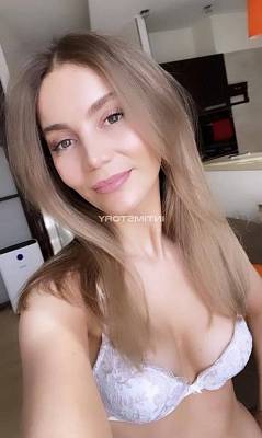 проститутка Лина фото 2