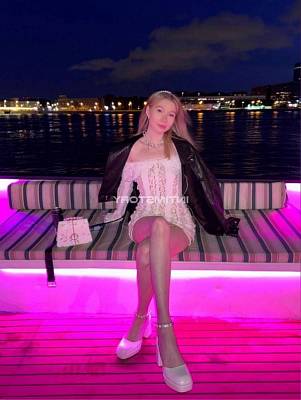 проститутка Mia Doll Murkovski фото 7