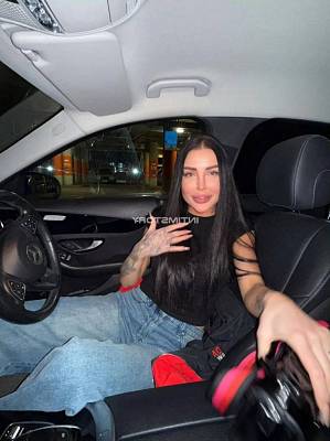 проститутка Mila фото 7