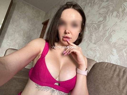 проститутка Катрин фото 3