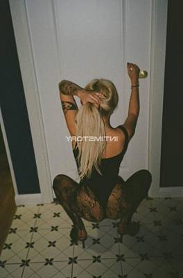 проститутка Елена фото 4