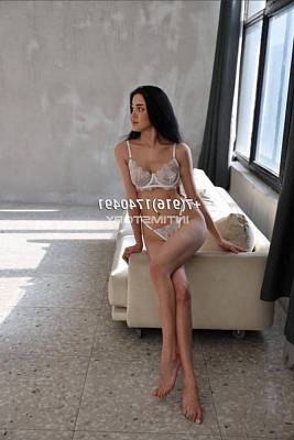 проститутка Камилла фото 2