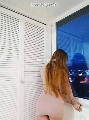 проститутка Сонечка фото 2