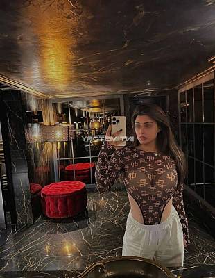 проститутка Сабина фото 7