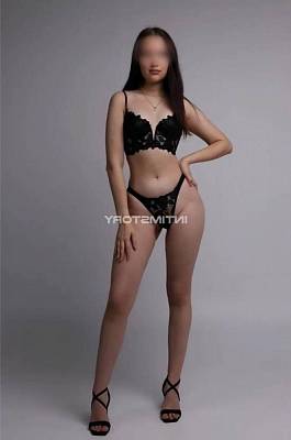 проститутка Милена фото 1