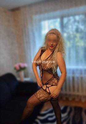 проститутка Анжелика фото 2