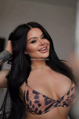 проститутка Стеша фото 2