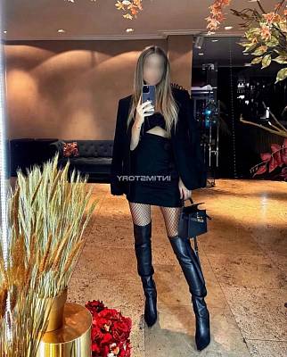 проститутка Алина фото 6