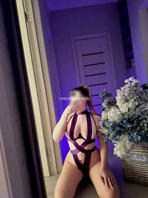 проститутка Лили фото 2