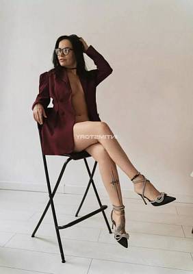 проститутка Марина фото 3